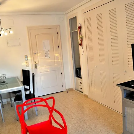 Daire Retiro, 1 By Bookindenia *
