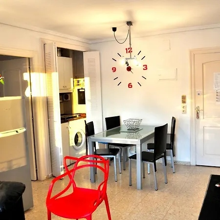 Retiro, 1 By Bookindenia * Denia